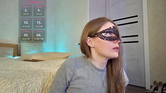 Roseaa online show from 09.17.25