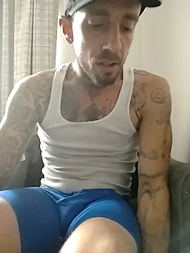 Snapshot of NorthStar907 chatting on 11.07.25 NorthStar907 online show from 11.07.25