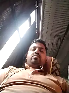 Vij717 online show from 02.10.25