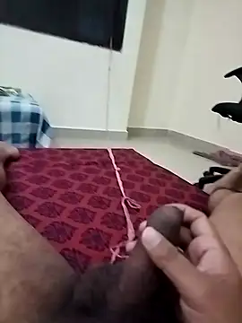 Vij717 online show from 02.12.25