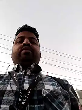 Vij717 online show from 02.14.25