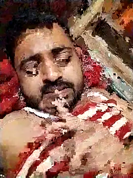 Vij717 online show from 02.15.25