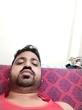 Vij717 online show from 02.18.25