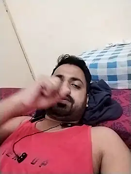 Vij717 online show from 02.23.25