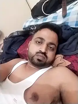 Vij717 online show from 03.06.25