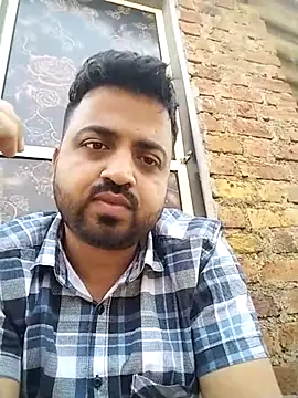 Vij717 online show from 03.08.25