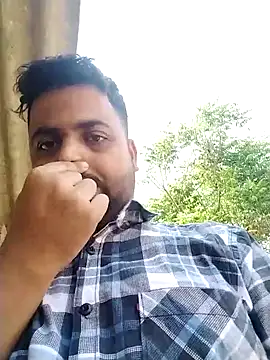 Vij717 online show from 03.09.25