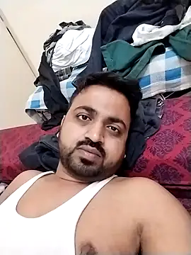 Vij717 online show from 03.11.25
