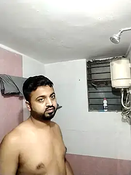 Vij717 online show from 03.18.25