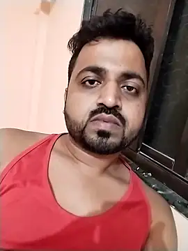 Vij717 online show from 03.18.25