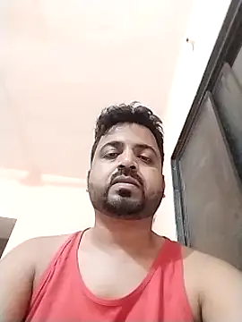 Vij717 online show from 03.18.25