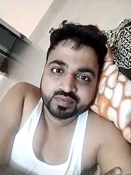 Vij717 online show from 03.19.25
