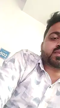 Vij717 online show from 03.21.25