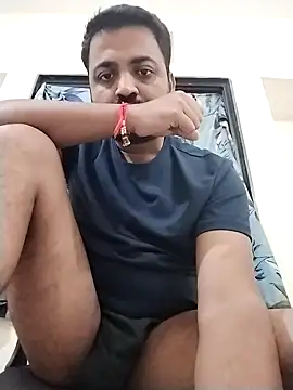 Vij717 online show from 09.28.25