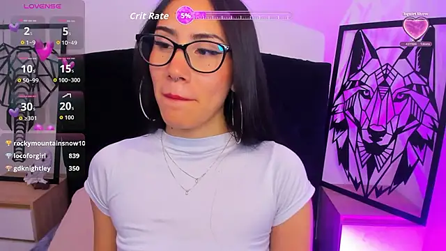 ximenagp online show from 03.07.26