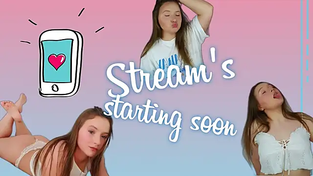 EmilyxxGraces online show from 10.01.25