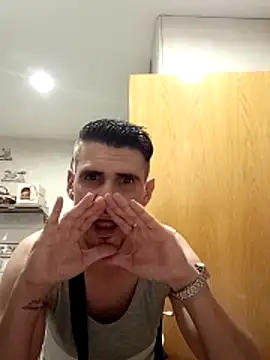 halfArabhalfspanish online show from 06.06.26