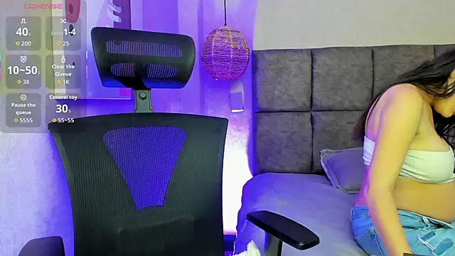 elizabeth 20 online show from 10.13.25