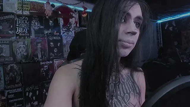 rotten dreams online show from 11.08.25