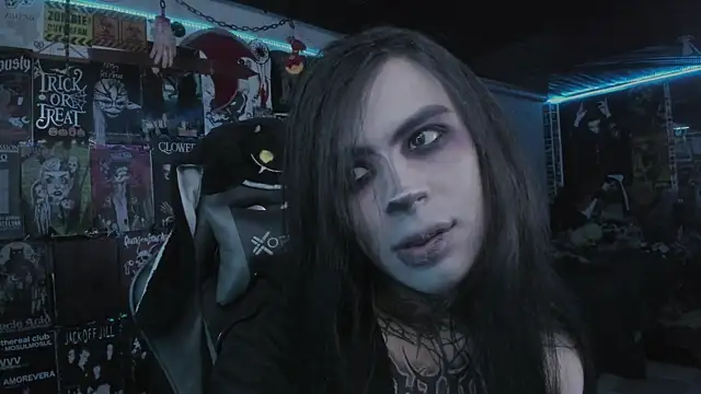 rotten dreams online show from 11.26.25