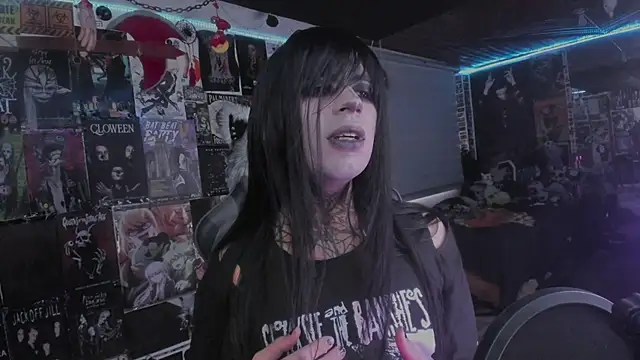 rotten dreams online show from 02.10.26