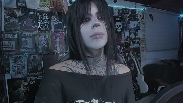 rotten dreams online show from 02.17.26