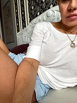 DeboraXporn online show from 11.24.25