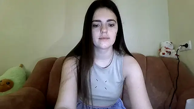 DominikaLoveu online show from 02.14.25