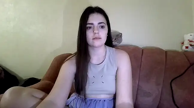 DominikaLoveu online show from 02.16.25