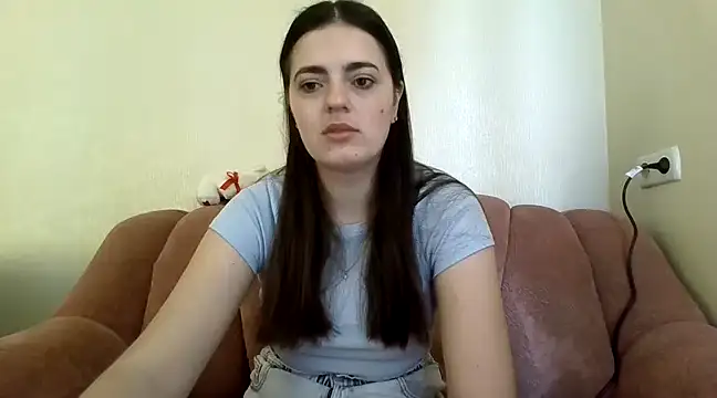 DominikaLoveu online show from 03.16.25