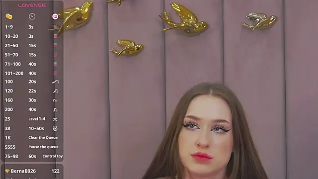 Jackie White  online show from 03.18.25