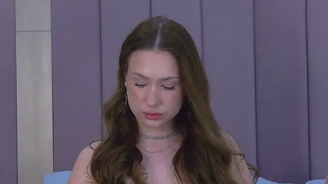 Jackie White  online show from 10.05.25