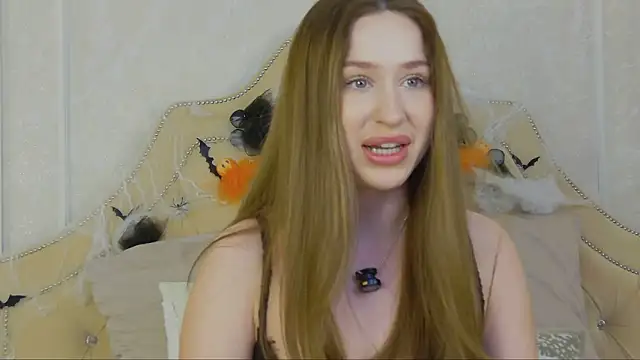 Jackie White  online show from 10.31.25