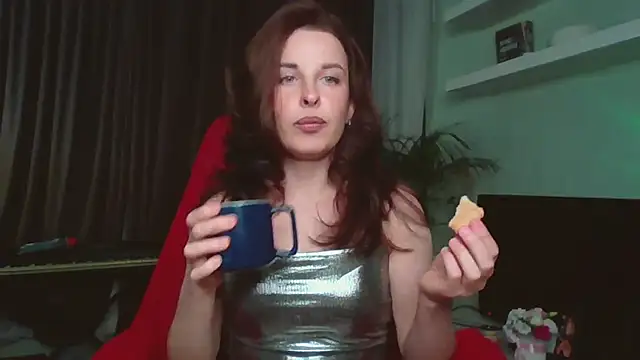 MollyBer online show from 03.22.26