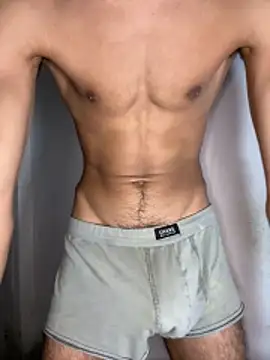 Hamza-Maroki online show from 02.13.26