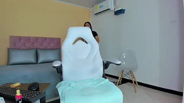 cristal crossfitx online show from 09.29.25