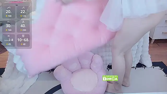 Eudora-0001 online show from 03.03.25