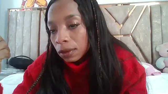 JadaMills online show from 10.13.25