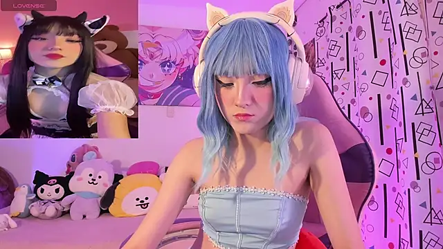 sussanx online show from 02.28.25