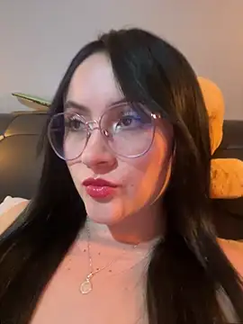 ValentinaOrtiz3 online show from 11.09.25