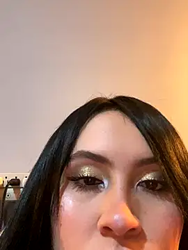 ValentinaOrtiz3 online show from 12.02.25