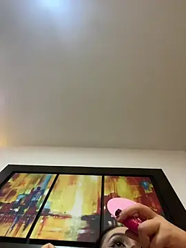 ValentinaOrtiz3 online show from 12.19.25