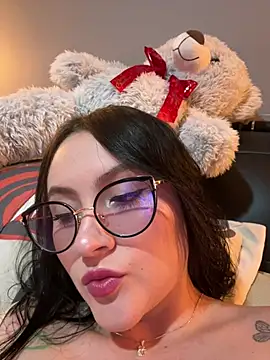 ValentinaOrtiz3 online show from 04.09.26