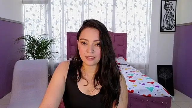 sweet ahinara online show from 09.14.25
