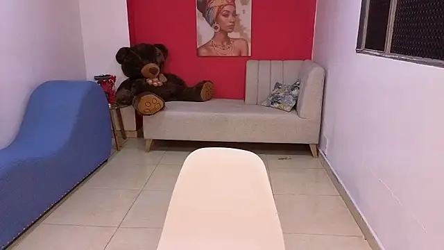 Snapshot of sweet_ahinara chatting on 11.02.25 sweet ahinara online show from 11.02.25