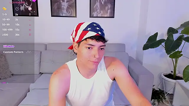  JacobMiller   online show from 02.21.25