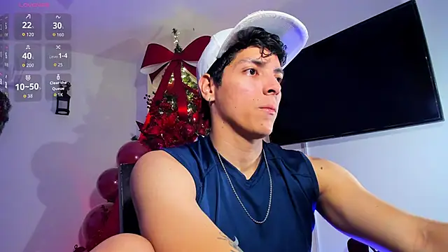  JacobMiller   online show from 11.30.25