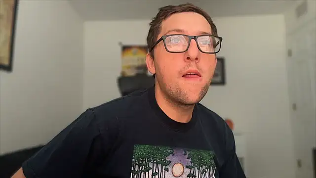 Milflover96 online show from 11.29.25