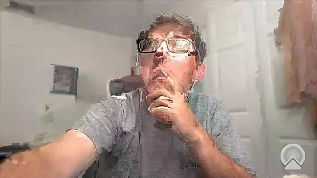 Milflover96 online show from 03.14.26