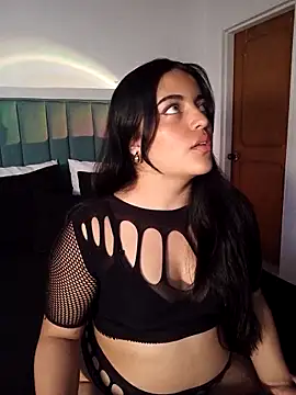 Ambar-22 online show from 02.15.25